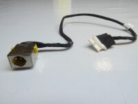 Packard Bell EasyNote TE69kb Powerbuchse mit Kabel...