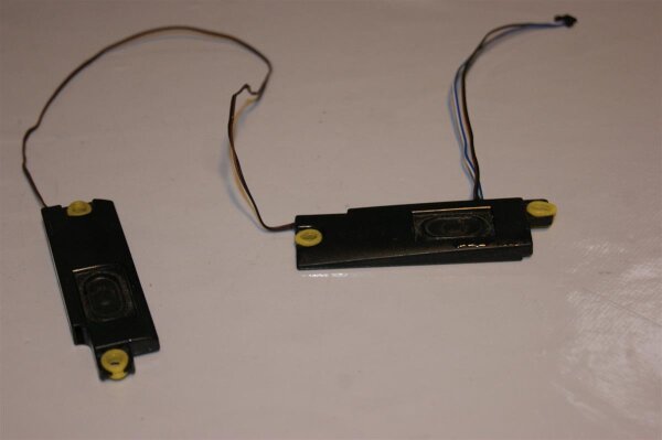 Packard Bell EasyNote TF71BM Serie Lautsprecher Soundspeaker PK23000P100 #3557