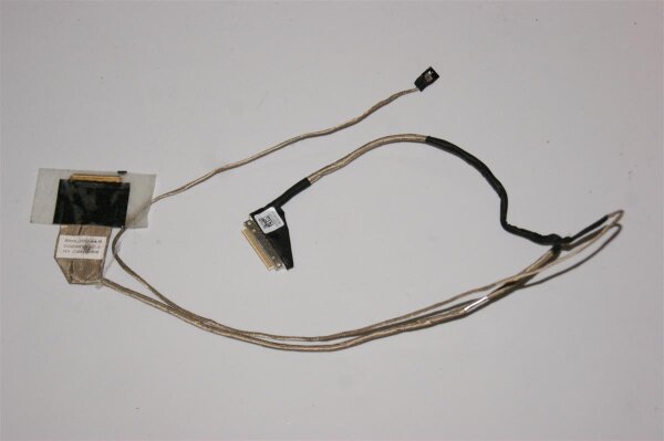 Packard Bell EasyNote TF71BM Serie Displaykabel Videokabel DC02002QZ10 #3557