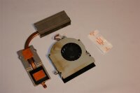 Toshiba Satellite L300D-242 Kühler Lüfter +...