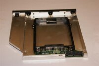 Dell E6400/E6500 1,8 Zoll Festplatten Erweiterungsschacht Modul 0WU530 #3472