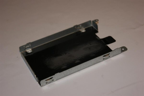 Packard Bell EasyNote TJ66 HDD Caddy Festplatten Halterung 60.4BU04.001 #3559