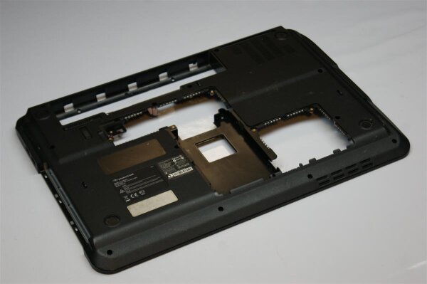 Packard Bell EasyNote TJ66 Gehäuse Unterteil Schale UL-E319683 #3559