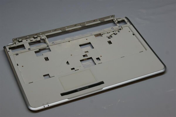 Packard Bell EasyNote TJ66 Gehäuse Oberteil Schale 604BU1000209 #3559