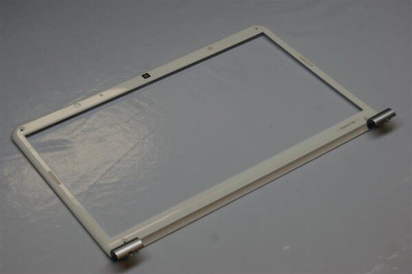 Packard Bell EasyNote TJ66 Displayrahmen Blende 41.BU02.001-1 #3559