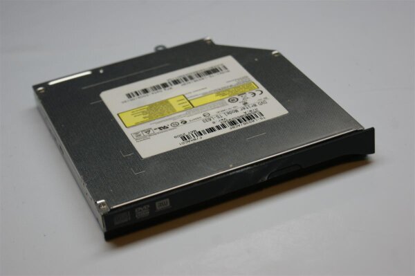 Packard Bell EasyNote TJ66 SATA DVD Laufwerk 12,7mm TS-L633 #3559