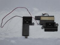 HP Pavilion dv7-6058eo Lautsprecher Soundspeaker L&R...