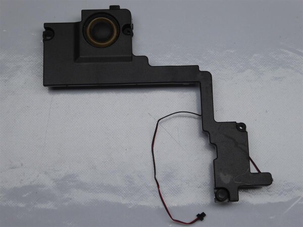HP Pavilion dv7-6058eo Bass Lautsprecher Subwoofer Soundspeaker 639393-001 #3560