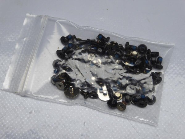 HP Pavilion dv7-6058eo Schraubensatz Screw Set #3560