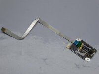 HP Pavilion dv7-6058eo Fingerprint Sensor Fingerabdruck Board mit Kabel #3560