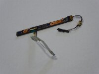HP Pavilion dv7-6058eo Powerbutton Board mit Kabel #3560