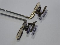 HP Pavilion dv7-6058eo Displayscharnie & Leisten L+R...