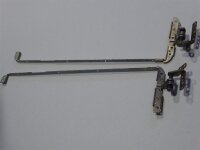 HP Pavilion dv7-6058eo Displayscharnie & Leisten L+R  #3560