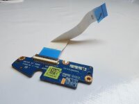 Dell Latitude E6520 Powerbutton Board mit Kabel LS-6562P...