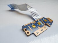 Dell Latitude E6520 Powerbutton Board mit Kabel LS-6562P...