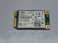 Dell Latitude E6520 WWAN UMTS Karte 02XGNJ #3561