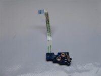 Dell Latitude E6520 WLAN Wifi Ein Ausschalter Board...