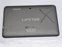Medion LifeTab E10312 MD 98486 Gehäuse Unterteil...
