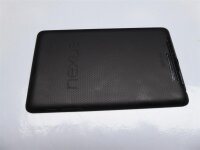 Asus Nexus 7 370/370T untere Abdeckung Boden 3DYF1BCJN00...