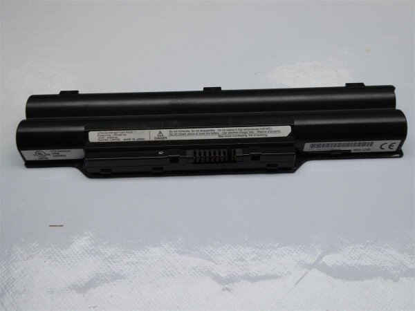Fujitsu Siemens Lifebook S7110 ORIGINAL Akku Batterie  FPCBP145 #A22