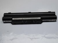 Fujitsu Siemens Lifebook S7110 ORIGINAL Akku Batterie...