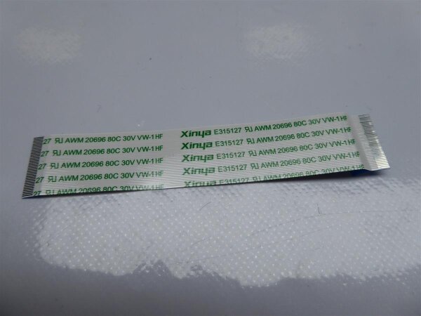 Asus MemoPad 10 K01E Displaykabel Videokabel  #3564