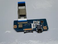 Asus MemoPad 10 K01E Card Reader Audio Board mit Kabel...