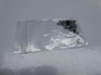 Motorola XOOM 2 Schraubensatz Screws Set #3566