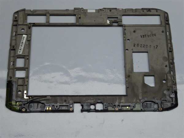 Motorola XOOM 2 Gehäuse Frame Cover Rahmen B220221 #3566