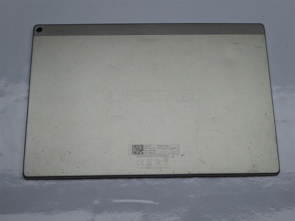Medion Lifetab S10334 MD 98811 Gehäuse Abdeckung  #3567