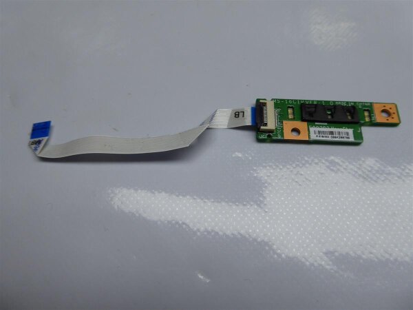 Medion Akoya S5612 LED Board mit Kabel 099K266788 #3569