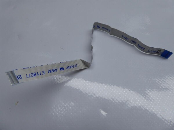 Medion Akoya S5612 Flex Flachband Kabel TP!!! 12-polig 14,2cm #3569