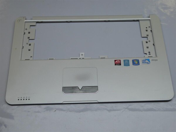 Medion Akoya S5612 Gehäuse Oberteil Schale 692C311SE09918  #3569