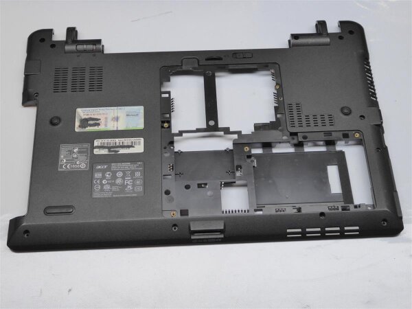 Acer Aspire 5810T Series Gehäuse Unterteil Schale 60.4CR19.002 #3570
