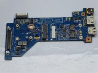 Acer Aspire 5810T Series Sub Mini Board LAN USB Power...