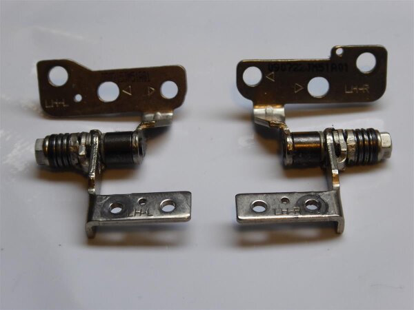 Acer Aspire 5810T Series Displayscharniere Scharniere L+R #3572