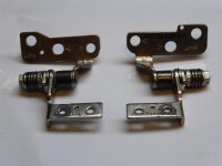 Acer Aspire 5810T Series Displayscharniere Scharniere L+R...