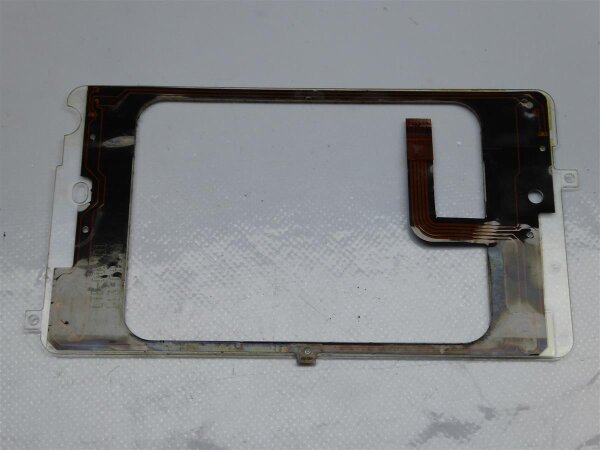 HP Pavilion dv7-6058eo Touchpad Frame Rahmen mit Kabel LTB-D05901 #3560