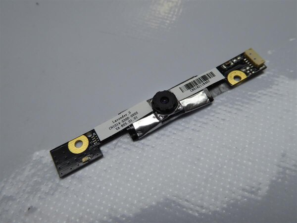 Acer Aspire 5810T Series Webcam Kamera Modul  CN1014-S36D #3572