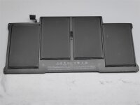 Apple MacBook Air 13" A1466 ORIGINAL A1496 AKKU...