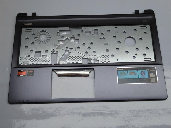 ASUS K55D Gehäuse Oberteil Schale 13GNAN4AP050-1 #3462