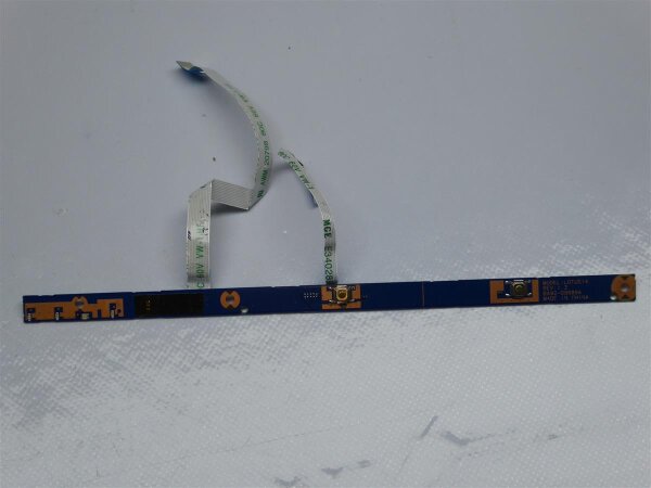 Samsung 535U NP535U4C Touchpad Button Mouse Tasten Pad Board BA92-09689A #3573