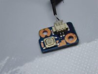 Samsung 535U NP535U4C Powerbutton Board mit Kabel...