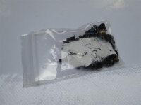 Acer Extensa 7630 series Schraubensatz Screw Set #3574