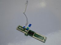 Acer Extensa 7630 series Touchpad Button OHNE Fingerprint...