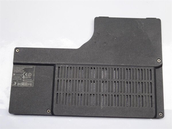 Acer Extensa 7630 series CPU RAM Abdeckung Klappe #3574