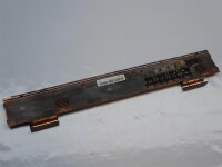 Acer Extensa 7630 series Powerbutton Leiste Scharnier...