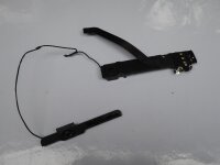 Apple MacBook Pro 13 A1278 Wlan Karte + Lautsprecher 821-1312-A Early 2011 #3461