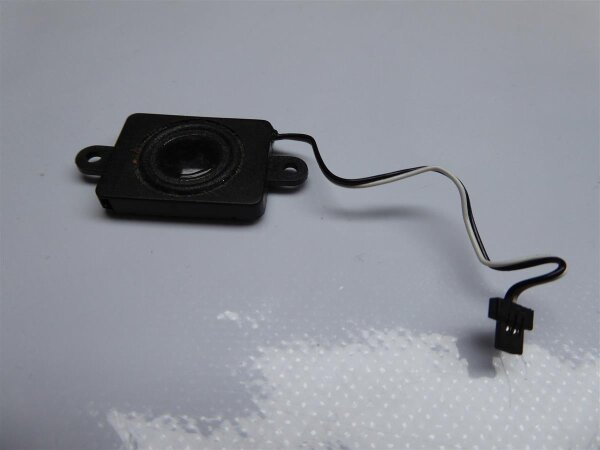 Acer emachines E527 Lautsprecher Soundspeaker #3575
