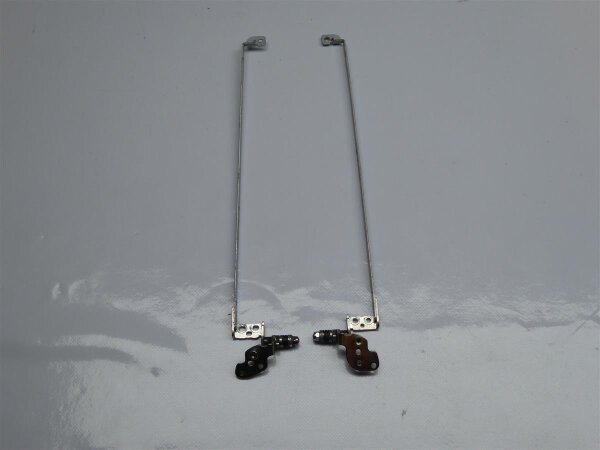 Acer emachines E527 Displayscharniere incl. Leisten L+R #3575